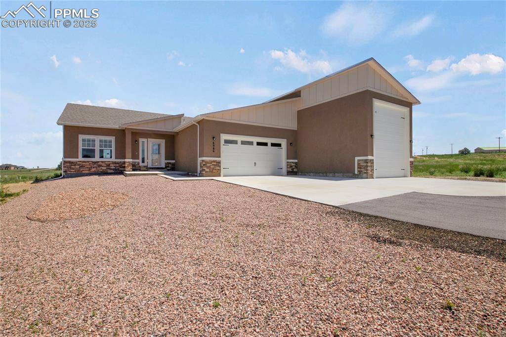 6986 Marshbern CT, Colorado Springs, CO 80908