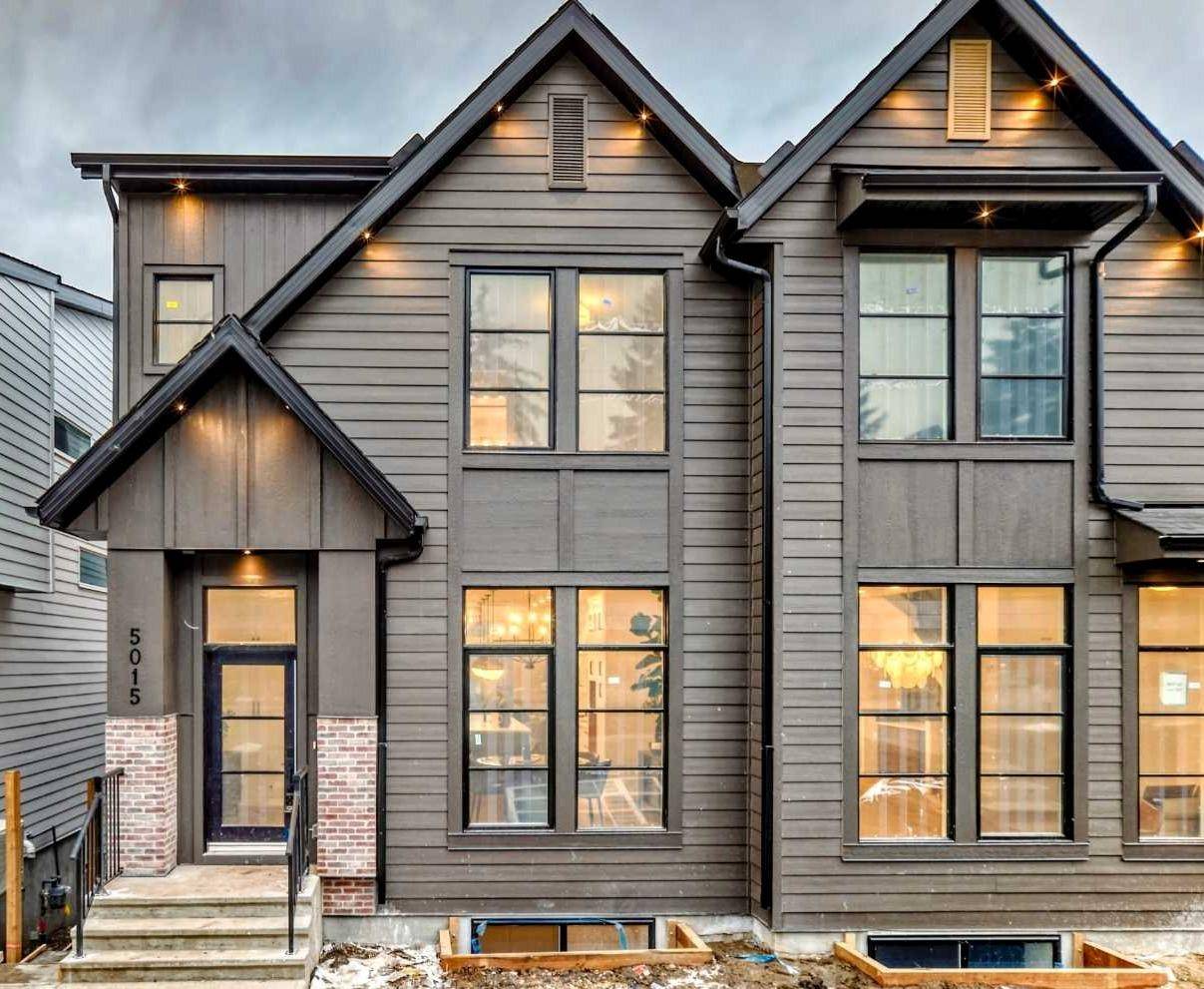 5017 22 AVE Northwest, Calgary, AB T3B 0Y8