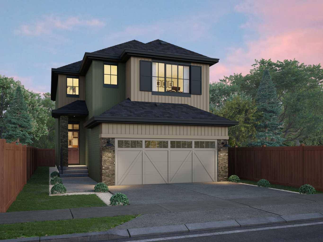 19 Belgian CT, Cochrane, AB T4C 3H5