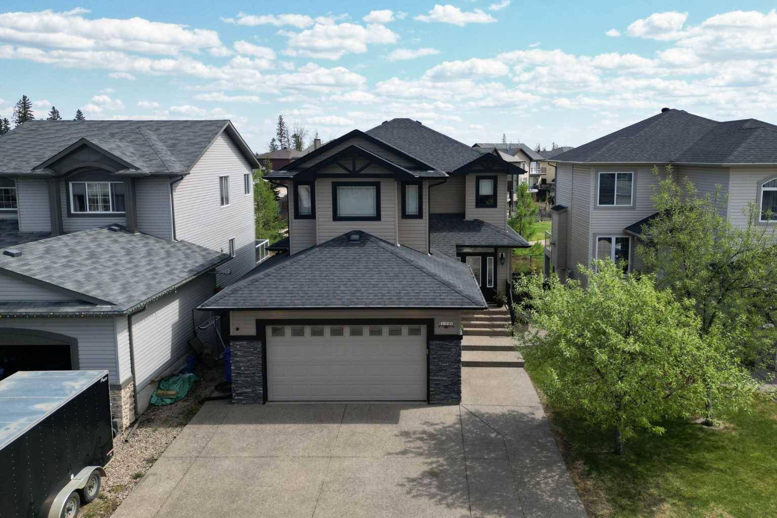 146 Mayflower CRES, Fort Mcmurray, AB T9K 0H1