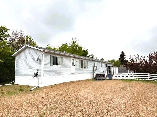 4636 50 AVE, Amisk, AB T0B 0B0