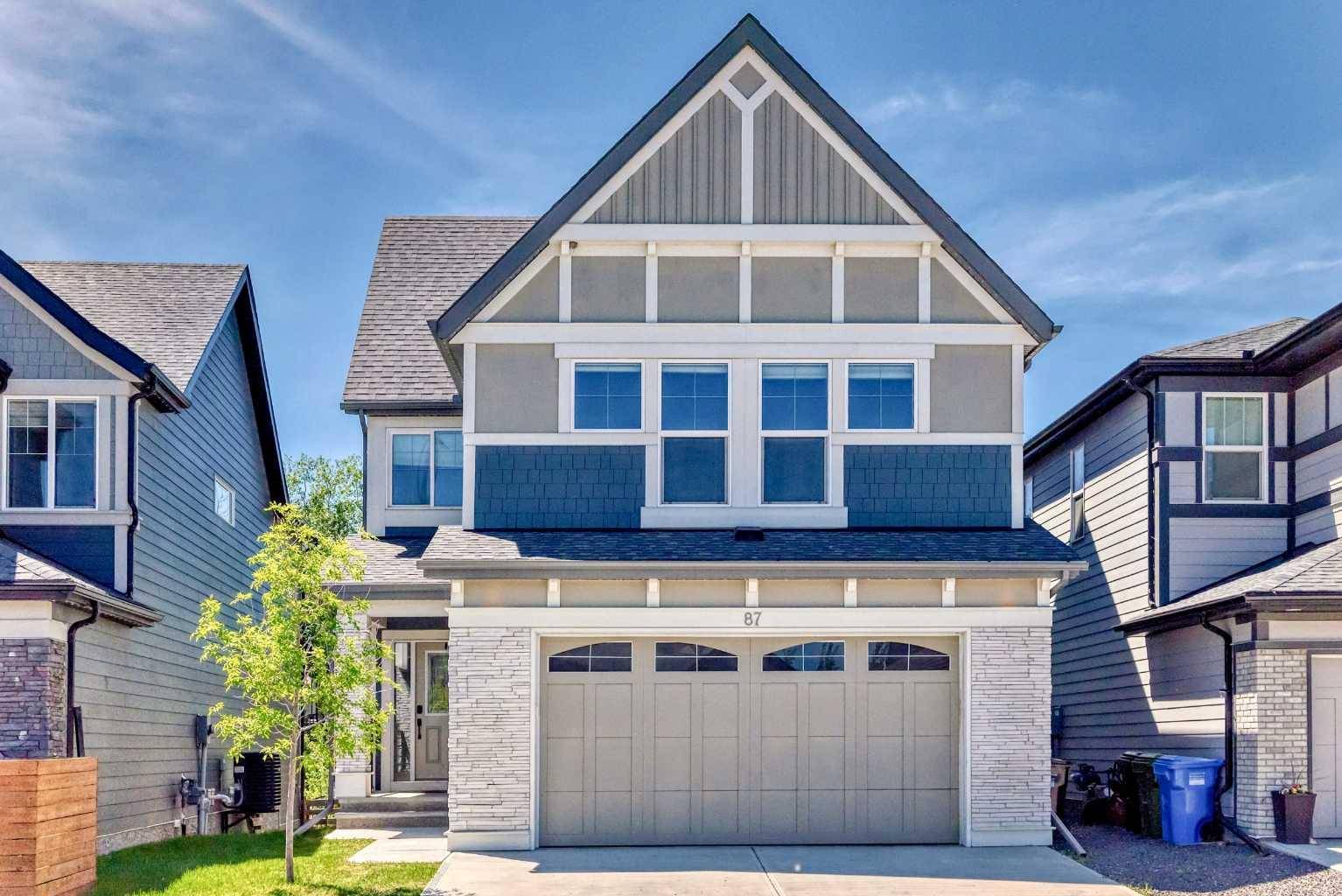 87 Legacy Glen TER Southeast, Calgary, AB T2X 3Z1