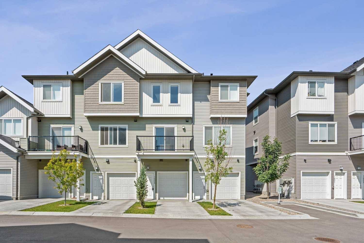 24 Rivercrest DR #1504, Cochrane, AB T4C 2V2