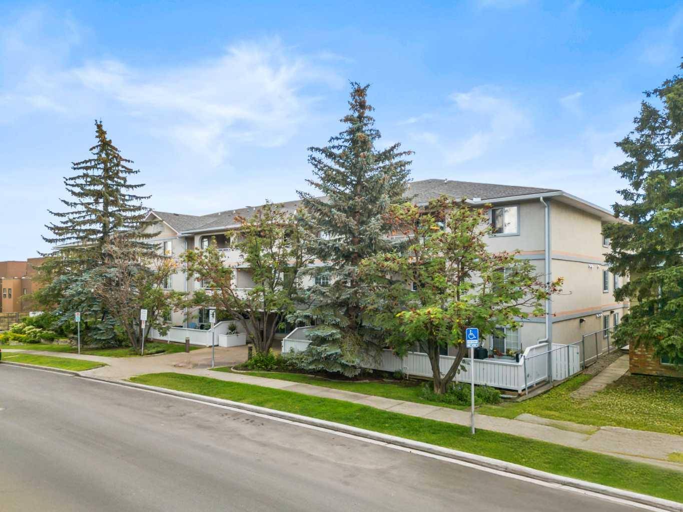 Calgary, AB T2E 7E1,1733 27 AVE Southwest #103