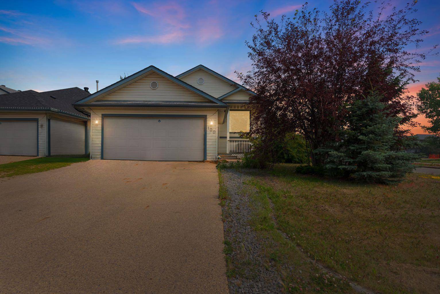 100 Laurier PL, Fort Mcmurray, AB t9k2l4