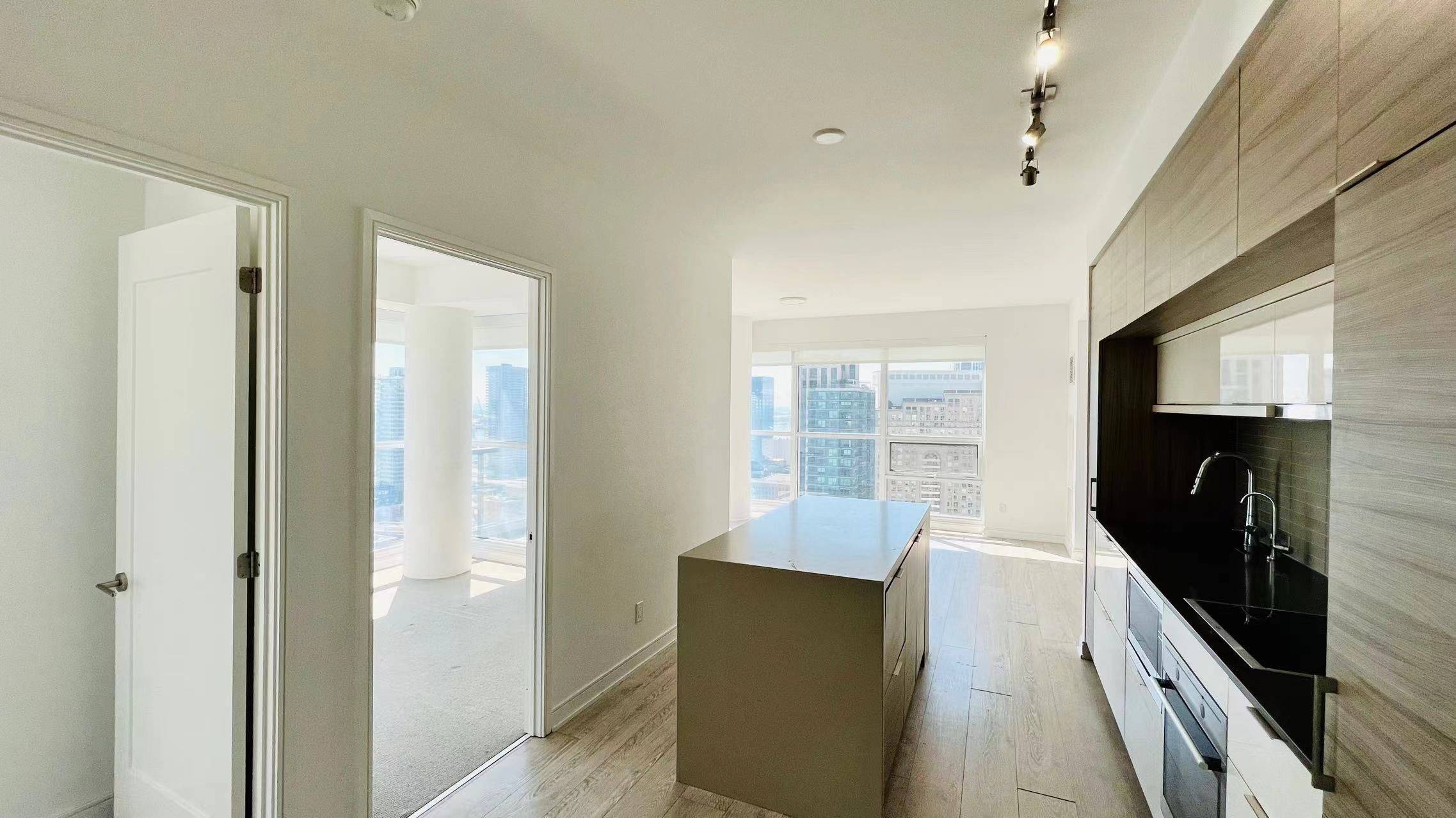 88 Scott ST #2507, Toronto C08, ON M5E 0A9
