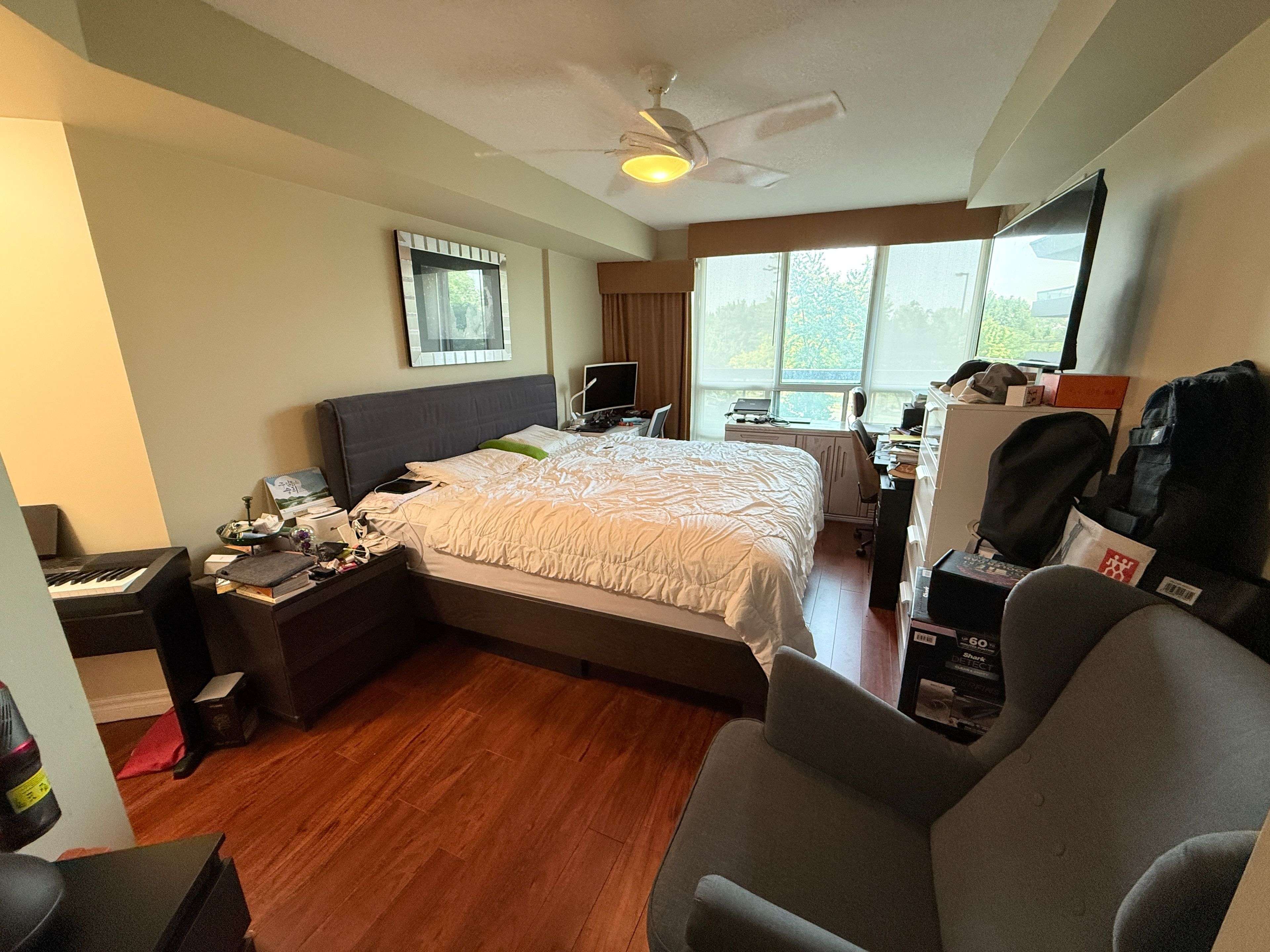 Toronto C07, ON M2N 0A2,503 Beecroft RD #221