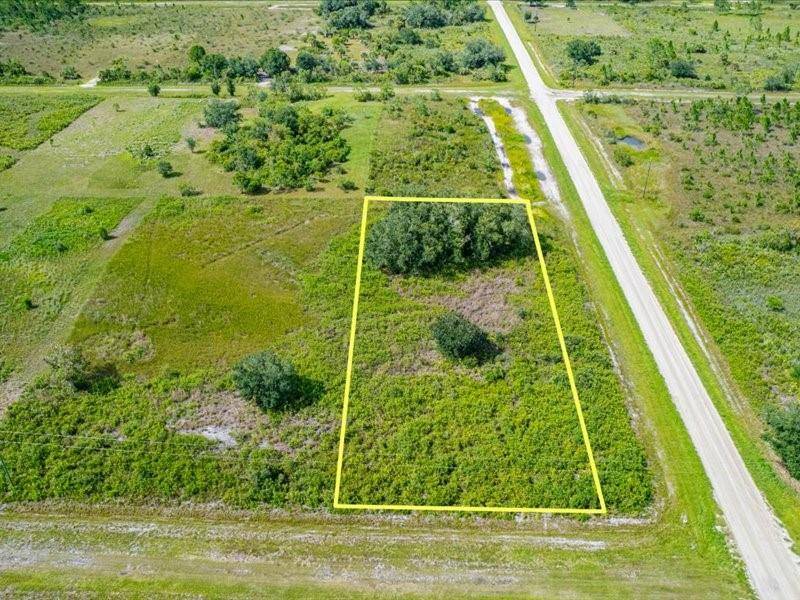 Okeechobee, FL 34972,17609 NW 296th St