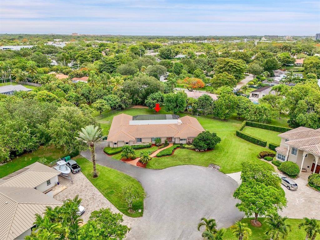 11000 SW 75th Ct, Pinecrest, FL 33156