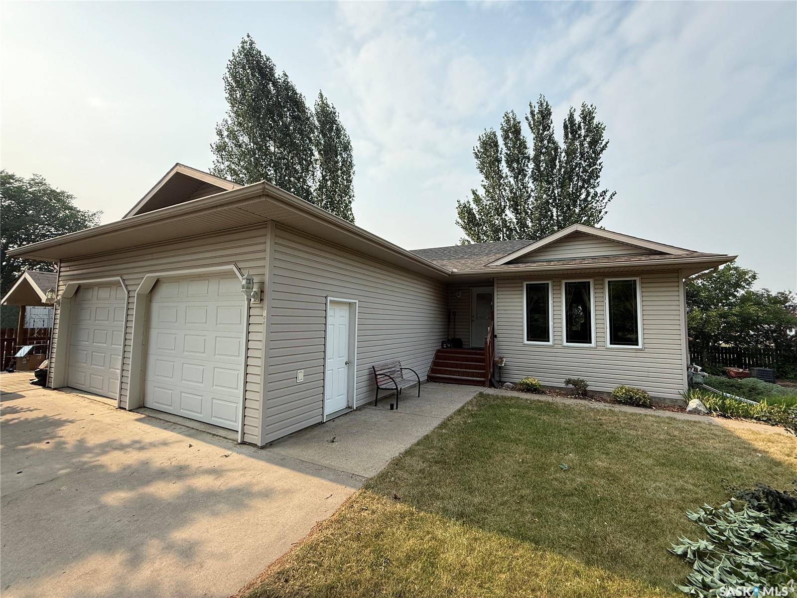 100 6th AVENUE E, Shellbrook, SK S0J 2E0