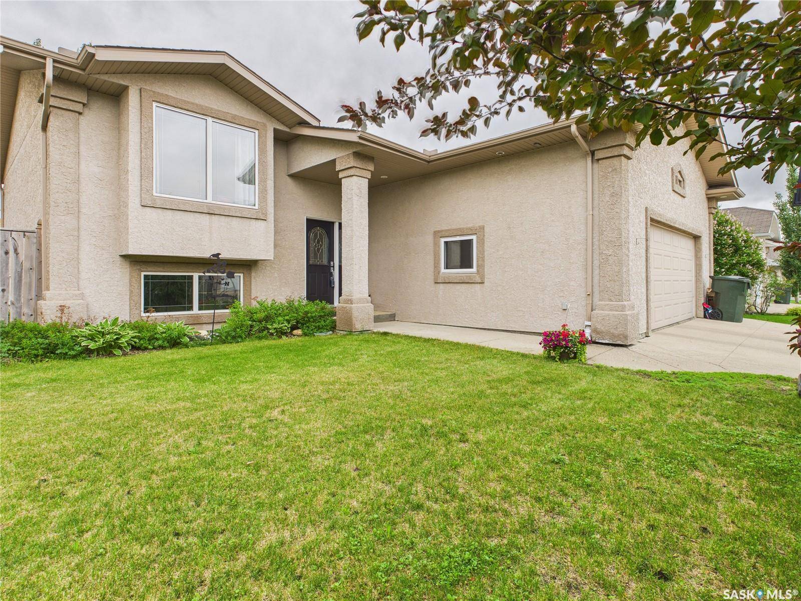615 Casey ROAD, Prince Albert, SK S6V 8C9