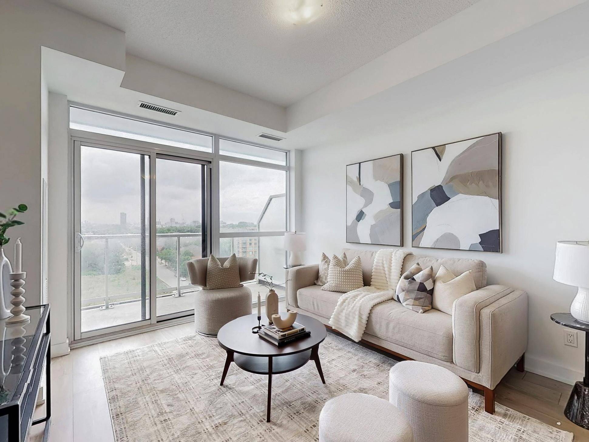 251 Manitoba ST #1021, Toronto W06, ON M8Y 0C7