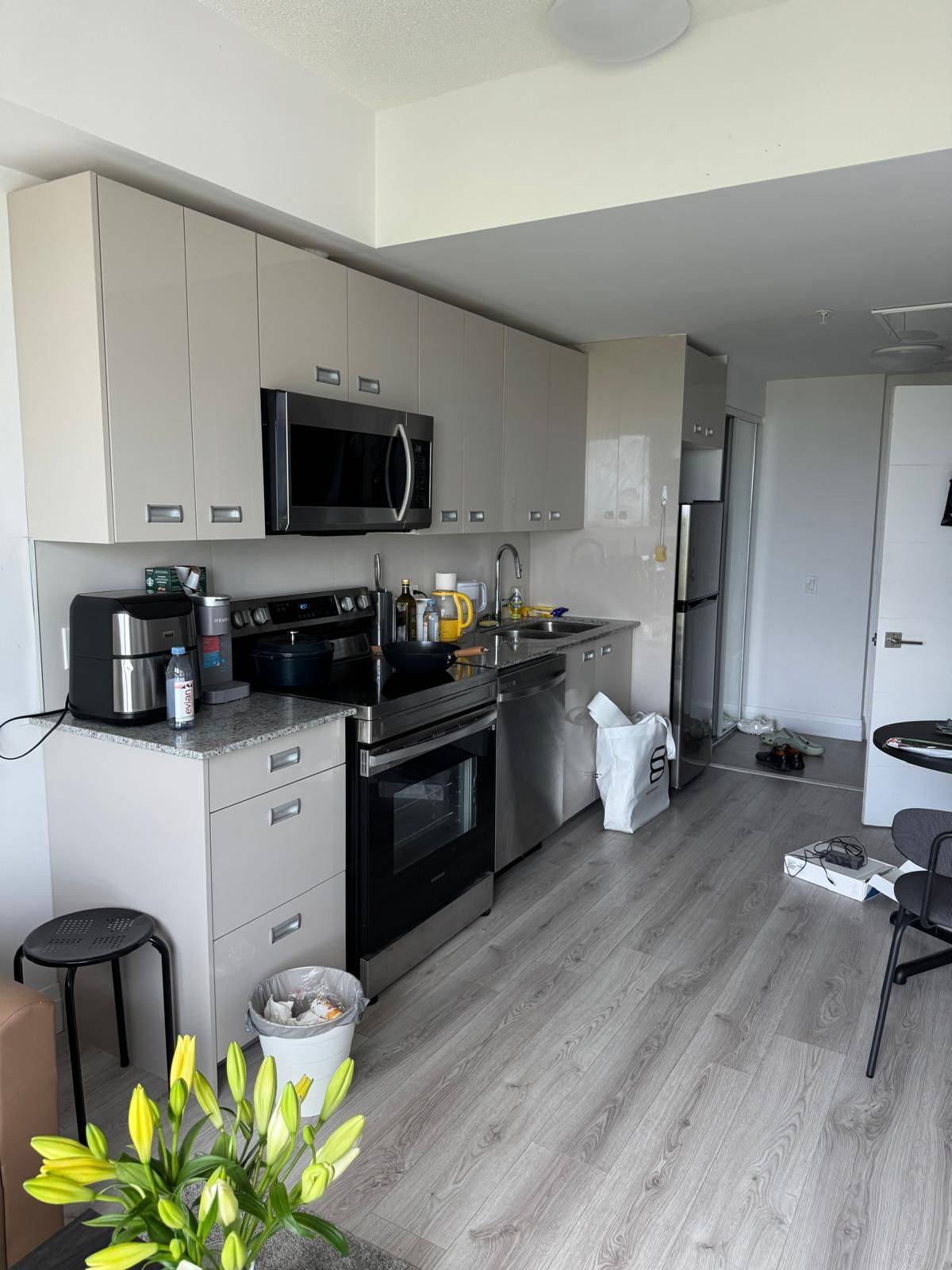652 Princess ST #1005, Kingston, ON K7L 1E5