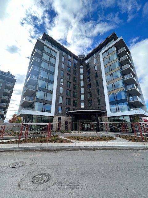 360 DESCHATELETS AVE #106, Glebe - Ottawa East And Area, ON K1S 5Y1