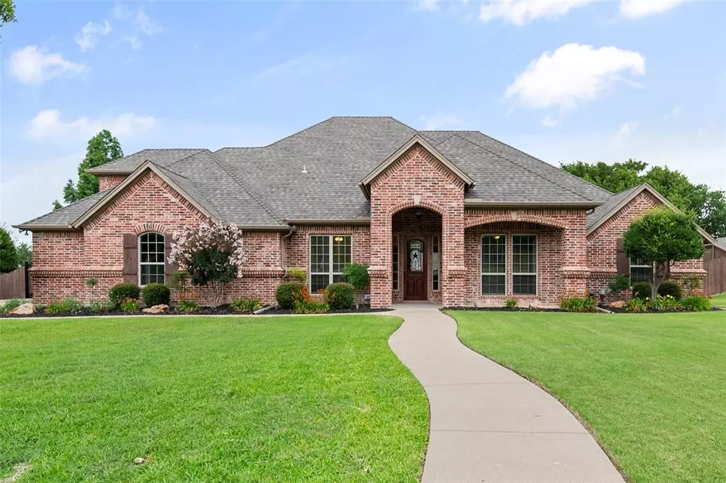 Haslet, TX 76052,220 Arbor Lane