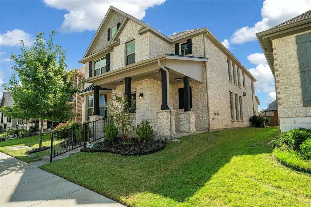Little Elm, TX 75068,2093 Almassera Drive