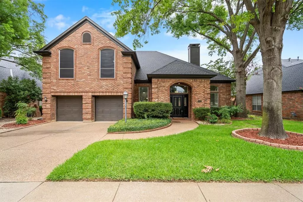 Flower Mound, TX 75028,3308 Heather Glen Drive