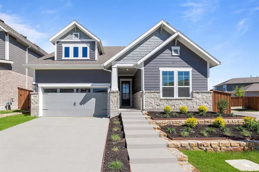 Fort Worth, TX 76008,13908 Makers Way Lane