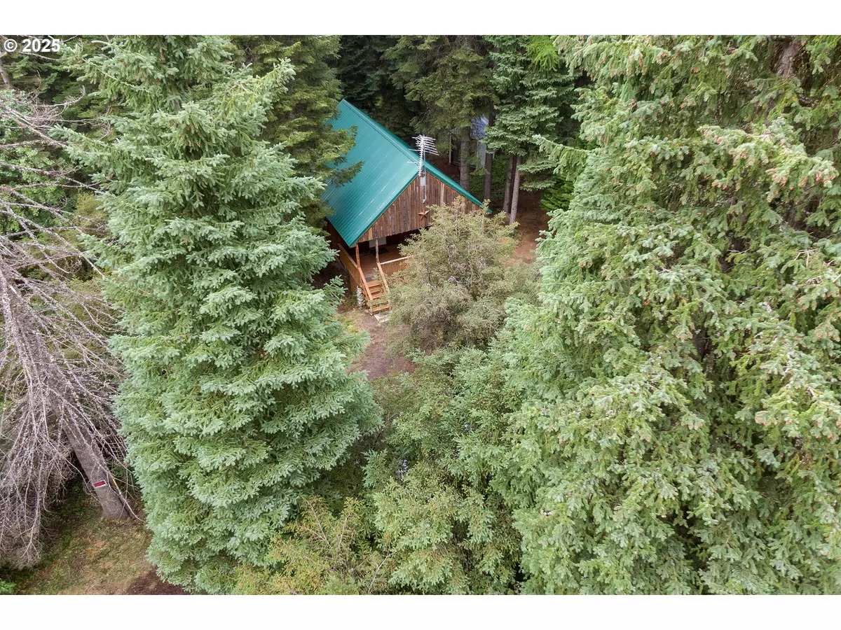 Weston, OR 97886,58504 Wildwood LOOP