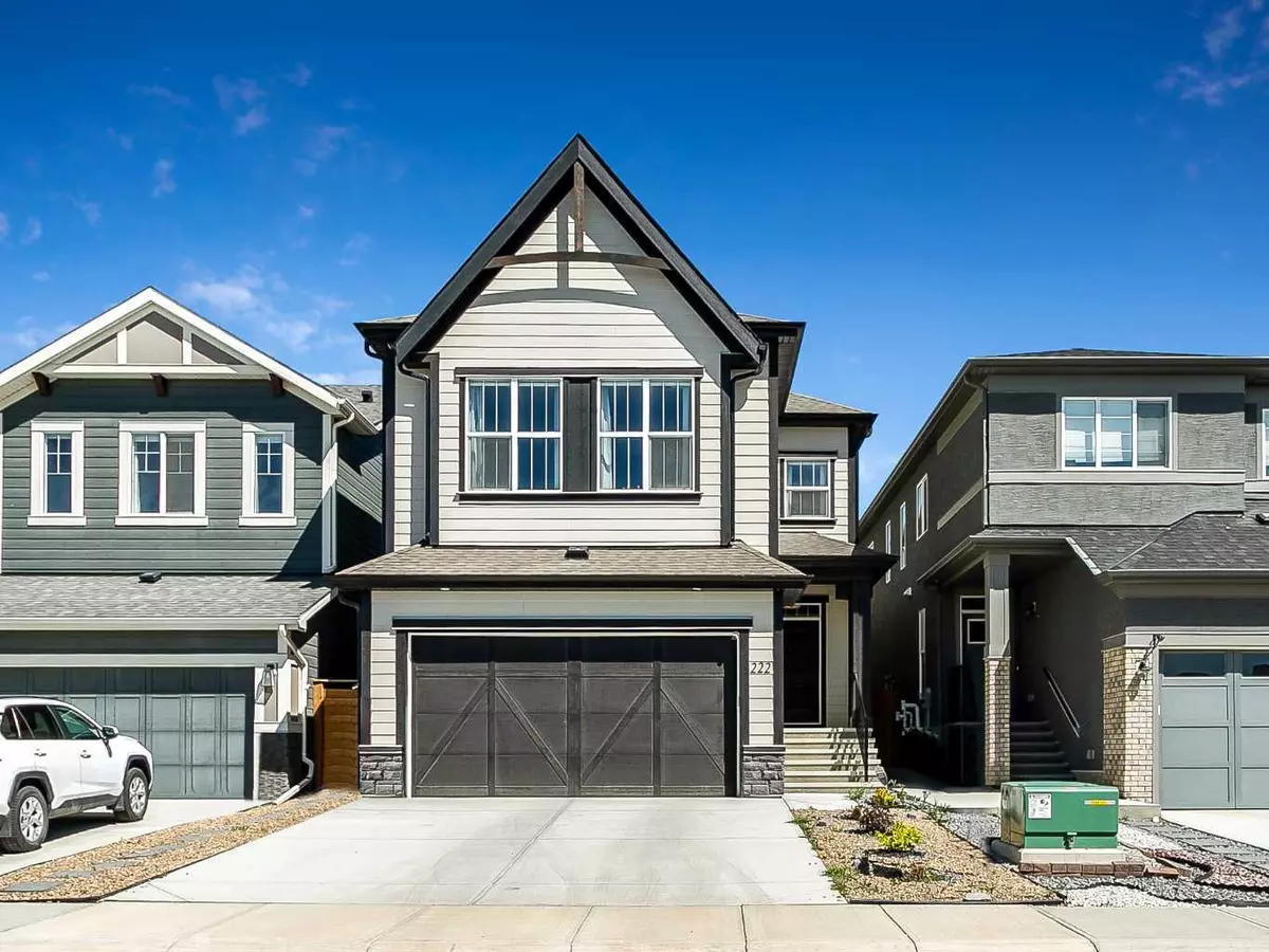 Calgary, AB T3G 0H3,222 Arbour Lake VW NW