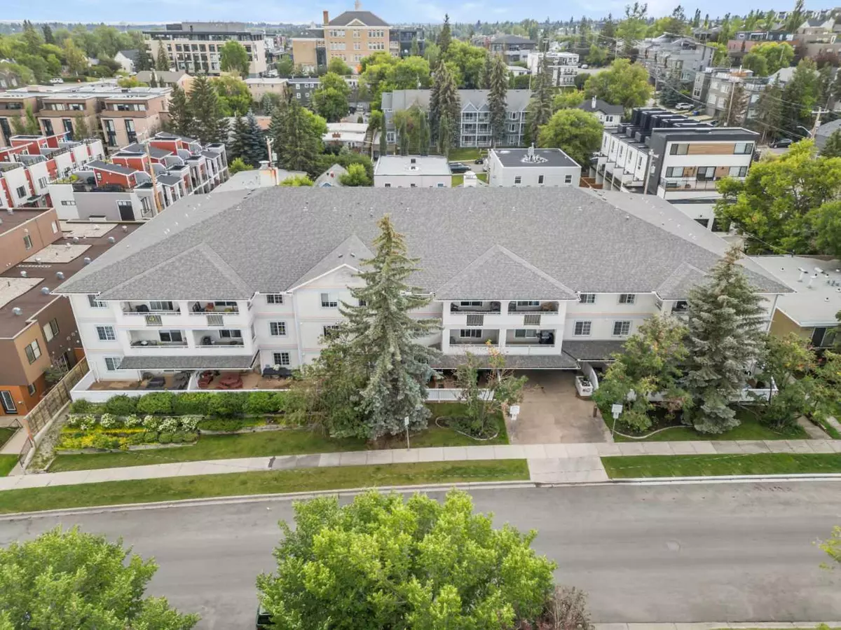 Calgary, AB T2E 7E1,1733 27 AVE Southwest #103
