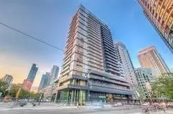 Toronto C01, ON M5V 0K3,352 Front ST W #102