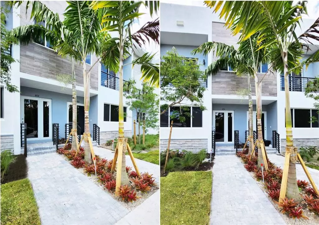 Fort Lauderdale, FL 33316,404 SE 22nd St #3