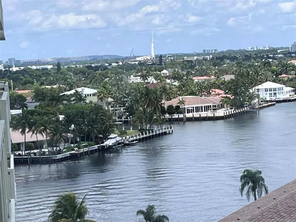 Fort Lauderdale, FL 33308,3200 NE 36th St #1012