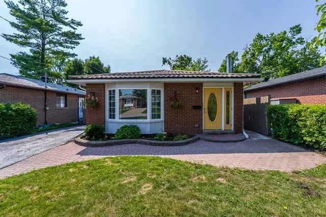 Orillia, ON L3V 2P5,363 Birch ST