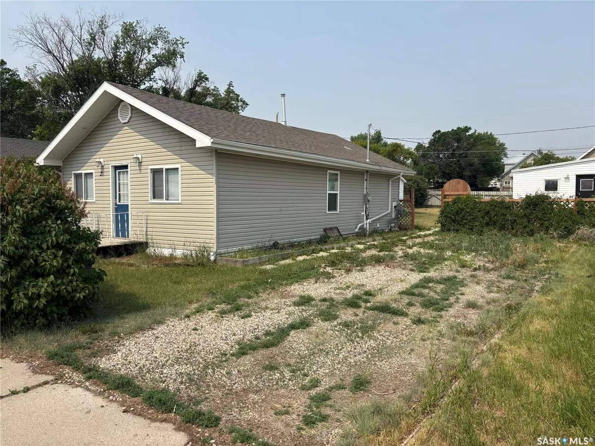 Kindersley, SK S0L 1S0,216 Railway AVENUE E