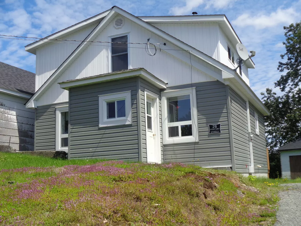 Kirkland Lake, ON P2N 3B2,28 Comfort ST