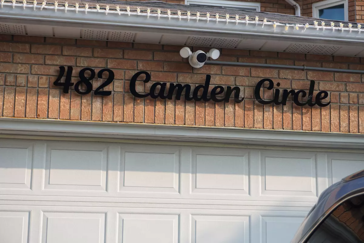 Mississauga, ON L4Z 2V6,482 Camden CIR #Bsmt.