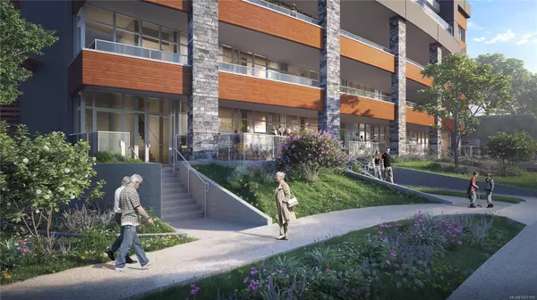 Victoria, BC V9A 6X5,200 Tyee Rd #202