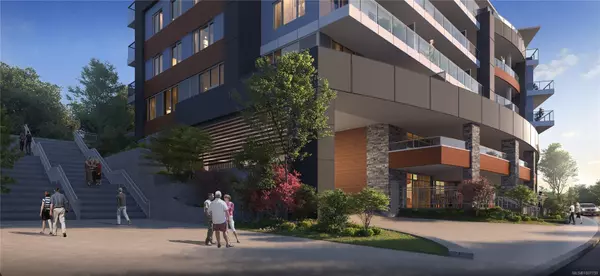 Victoria, BC V9A 6X5,200 Tyee Rd #202