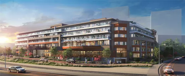 200 Tyee Rd #520, Victoria, BC V9A 6X5