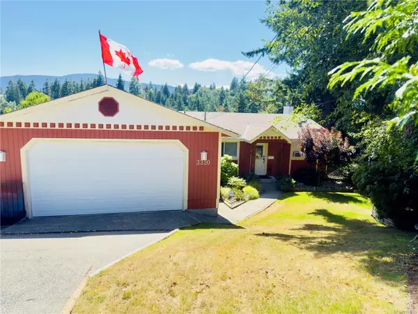 3320 Hickman Pl, Nanaimo, BC V9T 3Y1