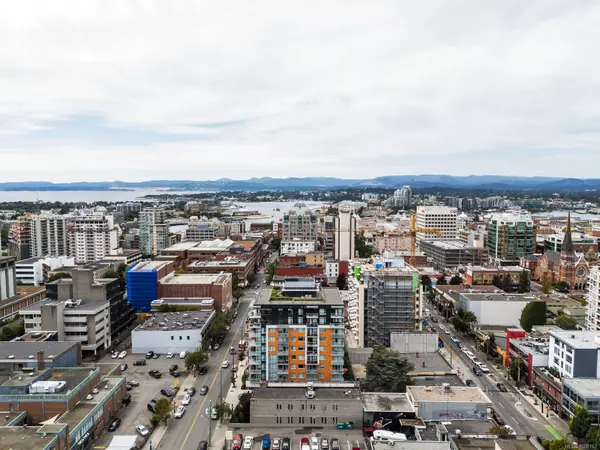Victoria, BC V8W 1E4,838 Broughton St #904