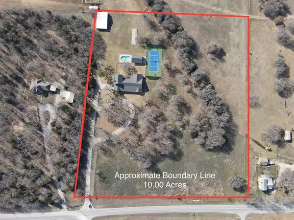 Bowie, TX 76230,2823 Fm 1816