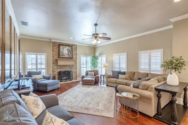 Abilene, TX 79602,125 Lytle Place Drive