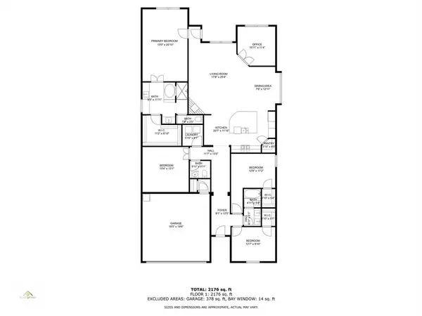 Aledo, TX 76008,14840 Gentry Drive