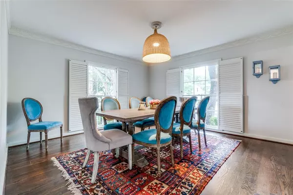Highland Park, TX 75209,4641 Mockingbird Lane