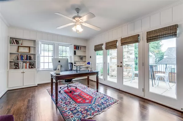 Highland Park, TX 75209,4641 Mockingbird Lane