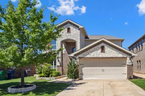 Fate, TX 75189,252 Callaghan Drive