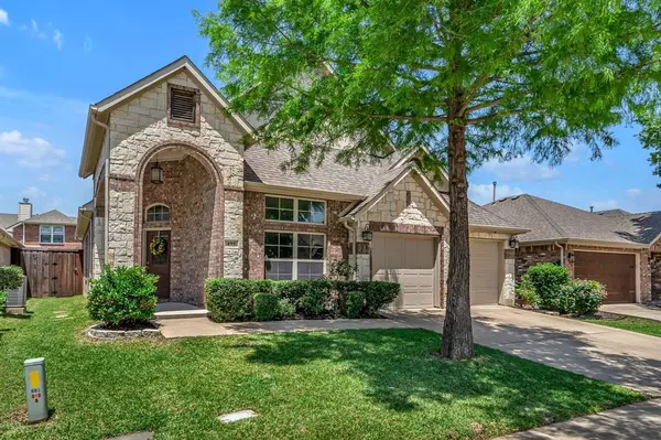 495 Liberty Way,  Lake Dallas,  TX 75065
