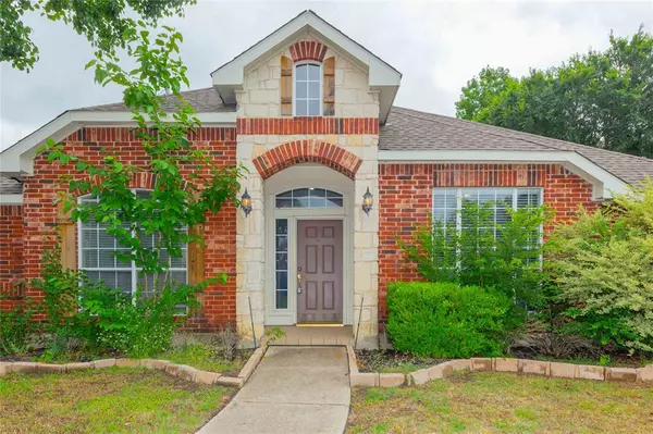 6506 Bunker Hill Court, Rowlett, TX 75089