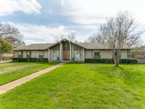 Dallas, TX 75230,5616 Mcshann Road