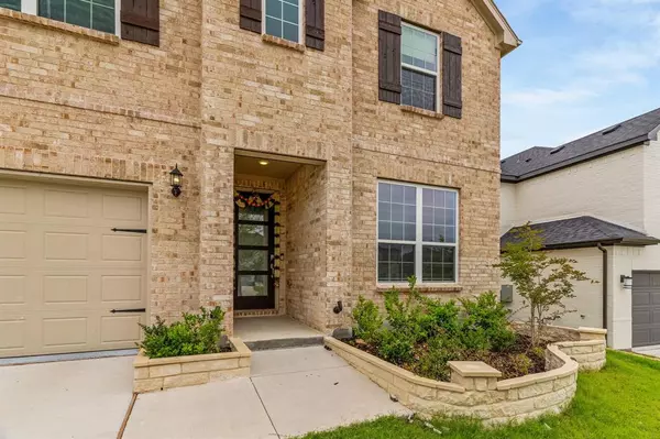 Mckinney, TX 75071,6409 Clyde Drive