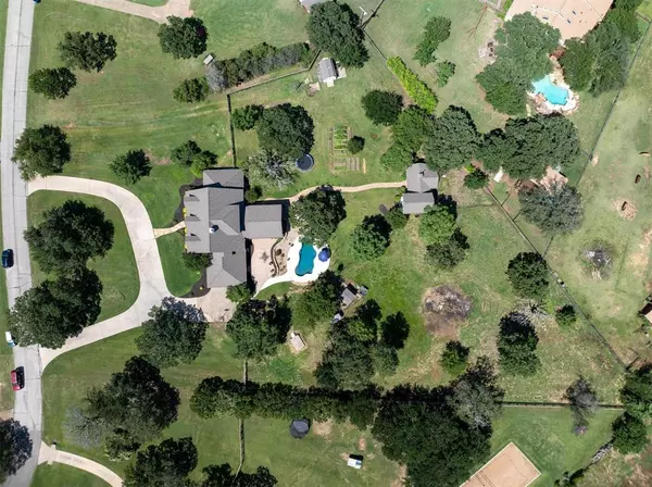 1310 Rolling Acres Drive, Argyle, TX 76226