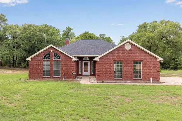 Poolville, TX 76487,7698 Fm 920