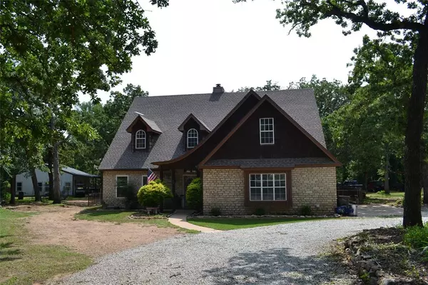 Grandview, TX 76050,5712 County Road 402
